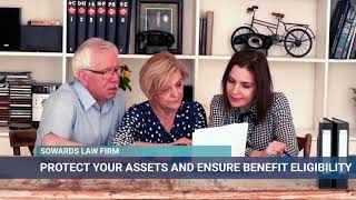 Planning For Long-Term Care in California: Medi-Cal Planning