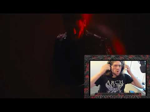 Demonic Reacts To Beyond The Breach – Beyond.the.Breach