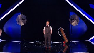 Penn & Teller Fool Us - S01E01 