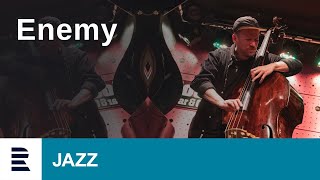 Enemy (Downes/Eldh/Maddren) | ČRo Jazz Fest 2022