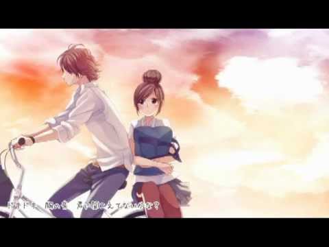【歌ってみた】告白予行練習【綺空音】