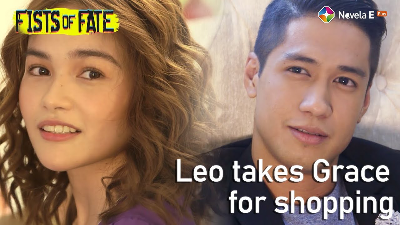 Fists of Fate | Episode HD 12 Leo makes efforts to become closer to Grace | StarTimes (June 1, 2021)