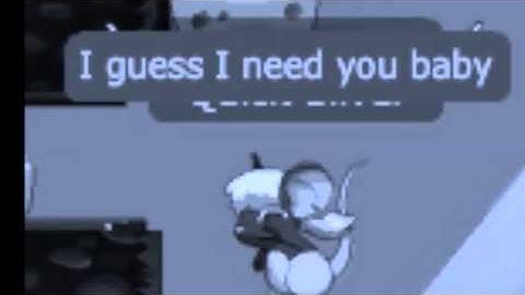 Everytime - Transformice Music Video