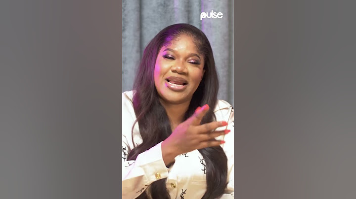 Iyalode is nothing like what you have seen before - Toyin Abraham #pulseshorts #youtubeshorts
