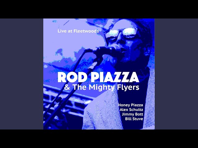 low down dog rod piazza the mighty flyers shazam rod piazza the mighty flyers
