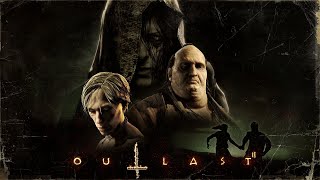 Конец света►Outlast 2 #5