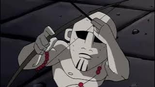 Cyclops Gets Shot in the Ass! (Xiaolin Showdown)