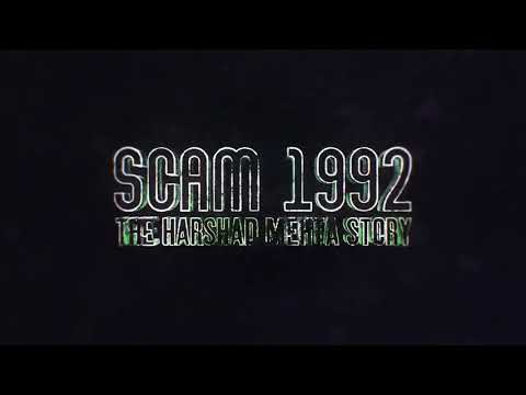 SCAM 1992 -THEME MUSIC BY BK THE PIANIST