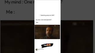 Whatch searies at night whats app satus with scam 1920 song🤩🤩 screenshot 4