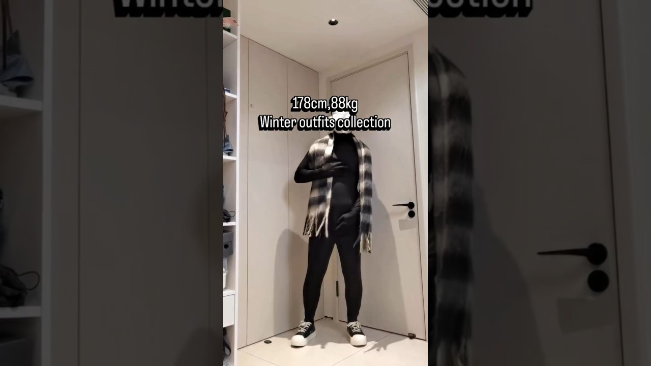 Winter Outfits Collection | 