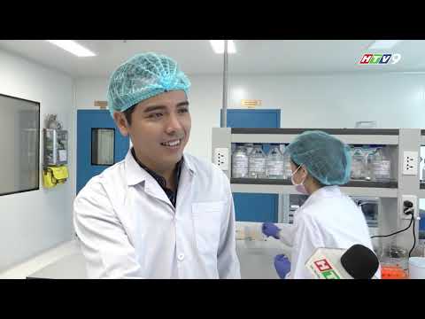 #1 [HTV  Nghề của bạn] – Giới thiệu Ngành Công nghệ Sinh học Mới Nhất