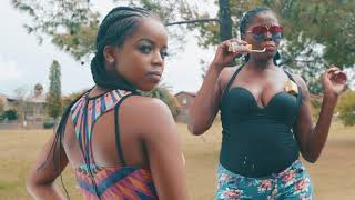 All House Walk ft. Fash Ngobese & TaFire (Comedy Music Video)