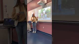 Persuasive Speech