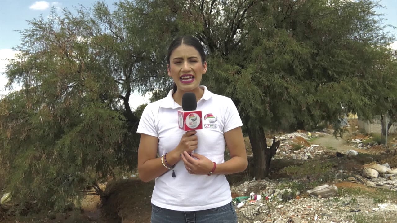 #DenunciaCiudadana #SizartSíTeEscucha
