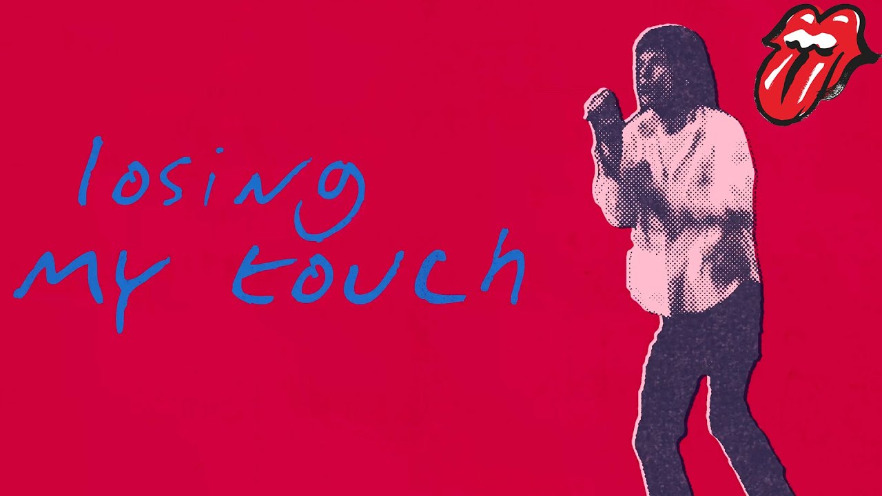 Video con letras en Español: The Rolling Stones - Losing My Touch