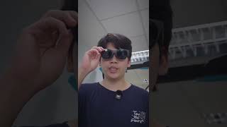 🥽 VR กับ  AR ต่างกันยังไง?
