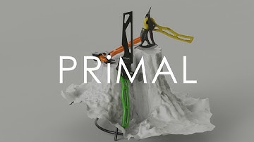 PRiMAL : Generative design modular tools