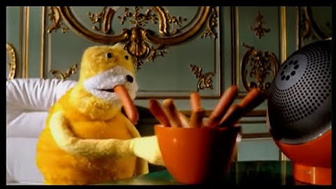Musicless Musicvideo / MR. OIZO - Flat Beat