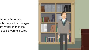 Georgia School-Book Depository v. Commissioner Case Brief Summary | Law Case Explained