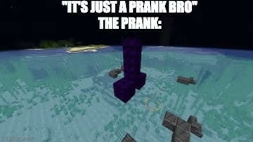 It