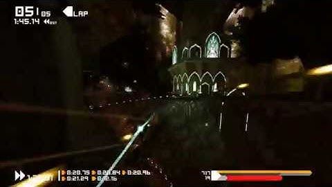 BallisticNG - Silverthread - 2:44:83 (Tenrai)