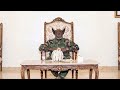 العدل و المساواة الإنفصاليين وراء مساعي إقالة جبريل من وزارة المالية 