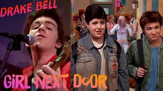 Drake Bell - Girl Next Door (Music Video)