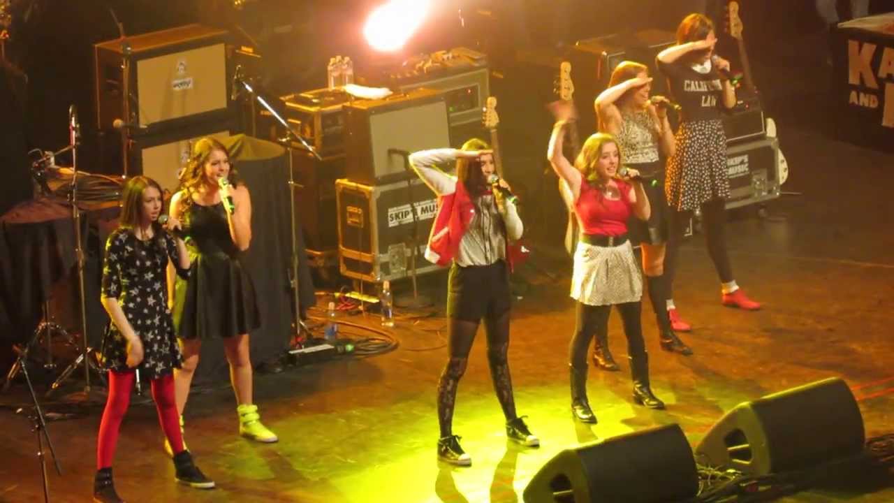Cimorelli 