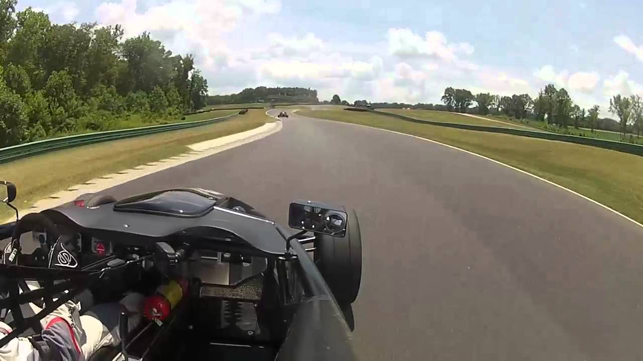 Spec:RaceAtom Race 2 2014 VIR Full