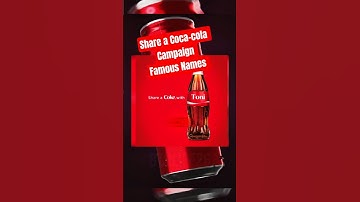 Share a Coca-cola Campaign #cocacola#sharecocacolacampaign #shorts
