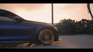 Clarx - Bones BMW M4 HD