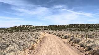 Your Slice of the Rockies: 5.07 Acres in Costilla County, CO!