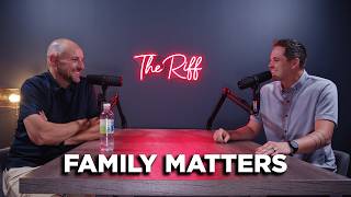 Family Matters - Episode 260| The Riff Podcast| North Point Church