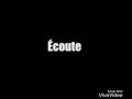 Mike alabi : "Écoute" (paroles/lyrics)