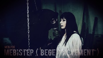 MebiStep  ( Beget Movement ) - Mebitek The manufactured eXPerience - nootempo sardinia