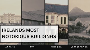 The Most Notorious Buildings in 20th Century Ireland