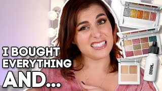The best, worst, and *overpriced* from Makeup by Mario | Bailey B.