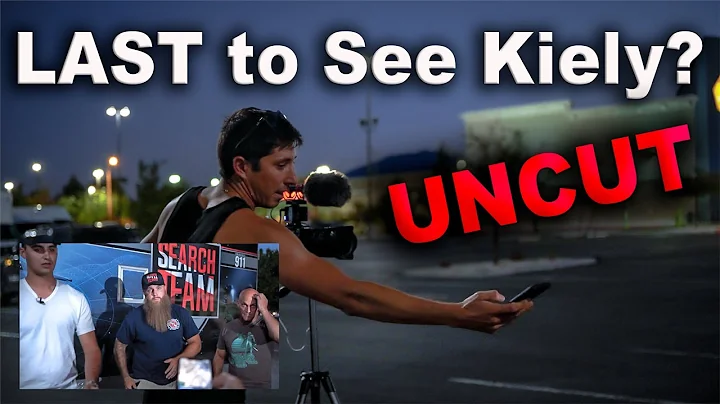 100% UNCUT (Kiely Rodni) Road Side Assistance Full...