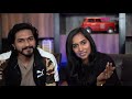 This Is Our Love Story! | Bigg Boss Mugen Rao & Yasmin Nadiah | Love On Air | Part 2