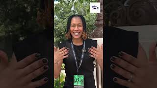 We had the chance to speak with Malia Baker,  DREAMbassador at the 2026 Disney Dreamers Academy