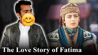 The Love Story Of Fatima And Süleyman Bey