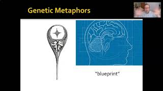 ANTHR 1-Ch 03-01 Genetic Metaphors and Models