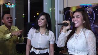 BAHAGIAMU BAHAGIAKU - ALL ARTIS KALIMBA MUSIK - LIVE KALYA HOTEL JOGJAKARTA