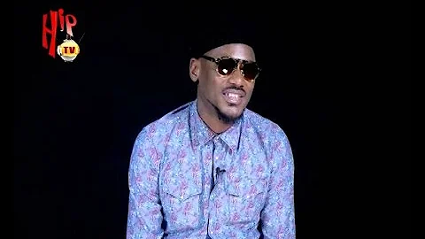 2FACE IDIBIA TALKS POLITICS, FORTYFIED AND MORE (Nigerian Entertainment News)