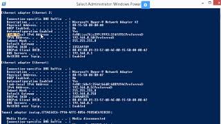 Managing IPv4 and IPv6 Addressing Managing IPv4 and IPv6 Addressing