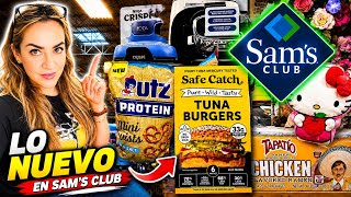 #samsclub ✨Sam’s Club✨Lo Nuevo en la tienda de Sam's Club! Por fin lo encontré!descuentos  y MÁS! 🇺🇸