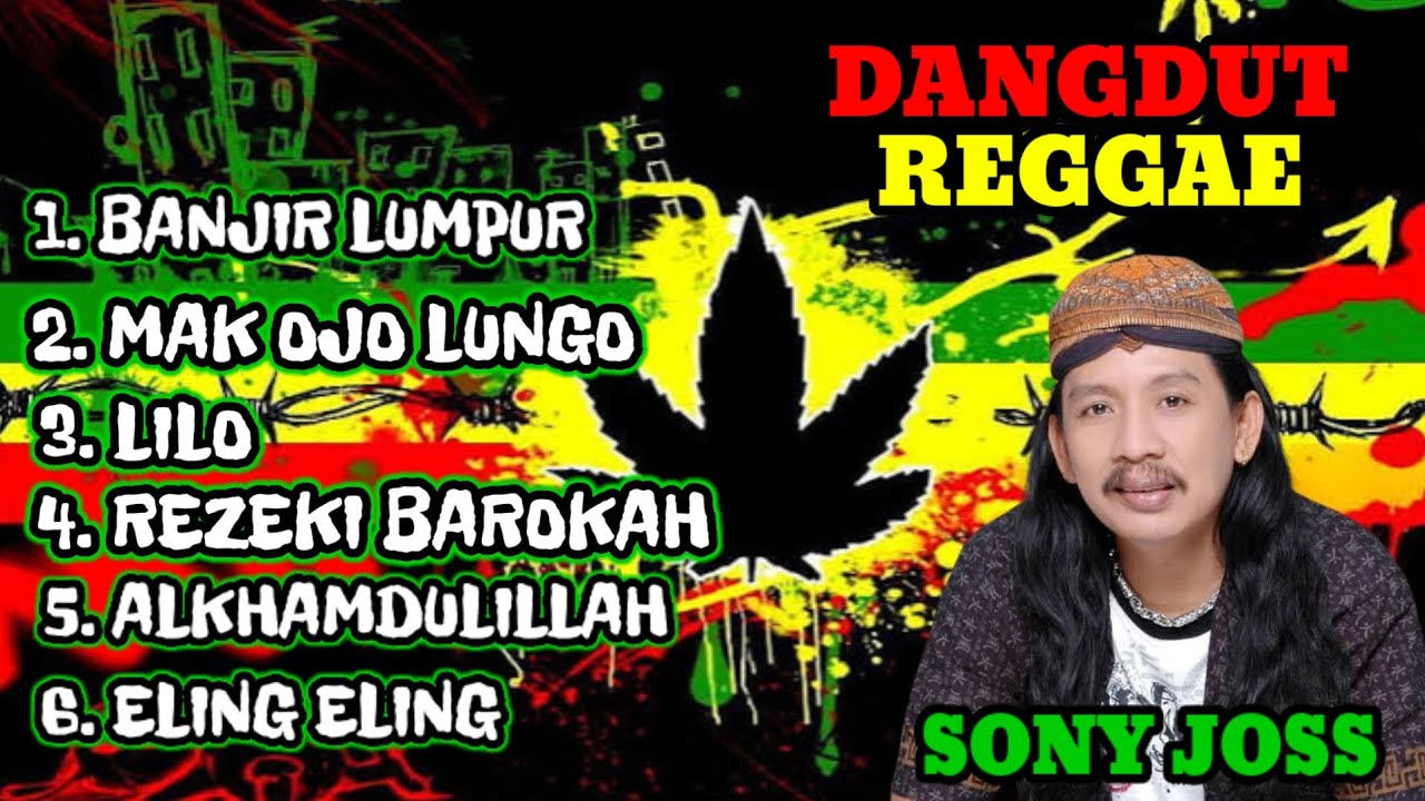 Top Hits Spotify 2025 – Dangdut Jawa Reggae Terbaru | Full Playlist Viral Hits