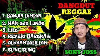 Top Hits Spotify 2025 – Dangdut Jawa Reggae Terbaru | Full Playlist Viral Hits