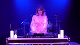 Download Lagu DJ  SET LISANTA | SENSUAL DANCE FUSION | AFRO+LATIN HOUSE MP3