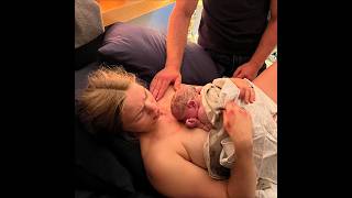 S4 Ep8 Lexi: Planned breech home birth at 38wks. Declined ECV. Positive mindset